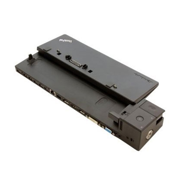 LENOVO THINKPAD PRO DOCK - DUPLICADOR DE PUERTO - 90 VATIOS (40A10090IT)