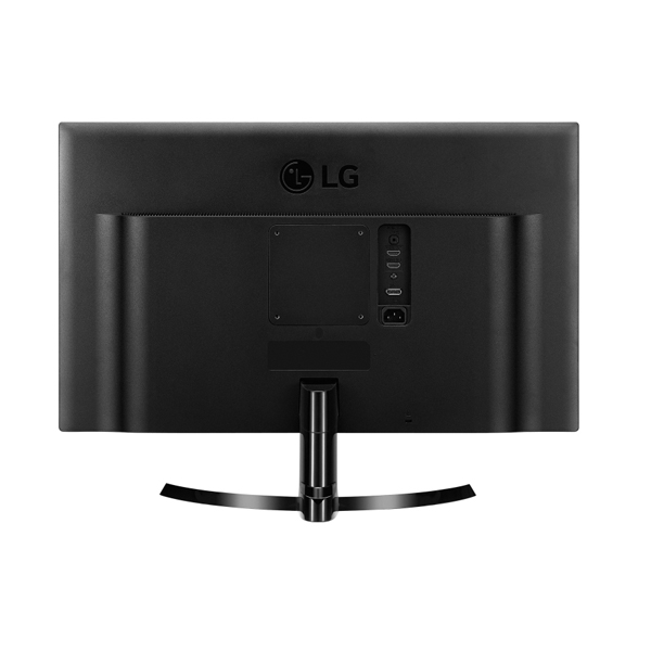 LG - MONITOR ULTRA HD 4K PANEL IPS 23.8''