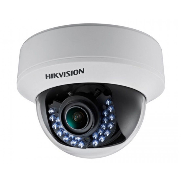  HIKVISION  - CAMARA DOMO 4MP 2.8-12MM (DS-2CD2742FWD-IS(2.8-12MM))