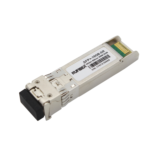 CISCO - MODULO DE TRANSCEOTOR SFP + - 10 GIGABIT ETHERNET (SFP-10G-SR=)