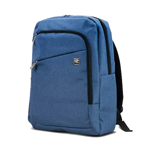 KLIP XTREME - MOCHILA INDIGO 15,6â€³ KNB-416BL AZUL (KNB-416BL)