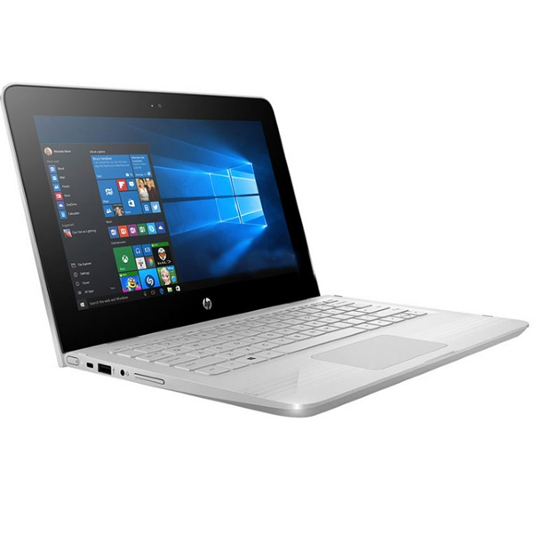 HP - 11-AA014LA CELERON N3060 4GB / 32GB 11.6 WHITE W10 HOME (Z4Y44LA#AKH)