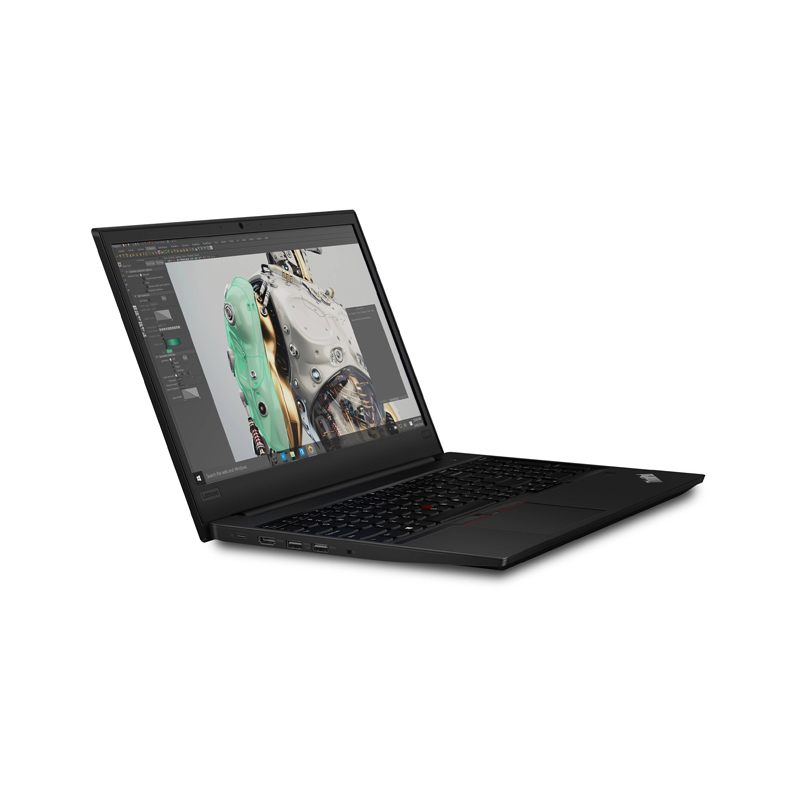 LENOVO - NTB X390 I5-8265U 8GB 512GB SSD 13.3 INCH WIN 10 PRO (20Q1S01D00)