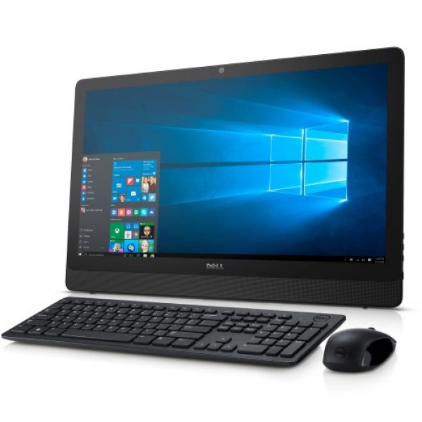 DELL AIO INSPIRON 3464 I5-7200U 23.8