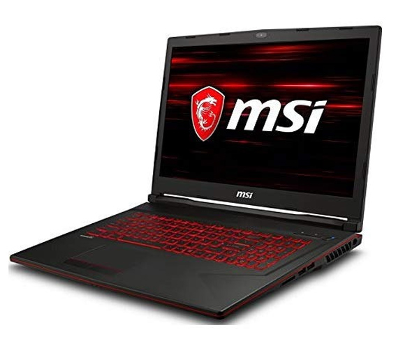 MSI - GL73 I7-8750H 1TB SATA 8GB 15.6