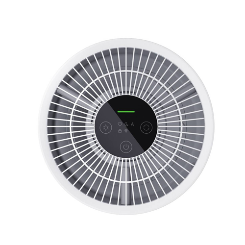 XIAOMI - SMART AIR PURIFIER 4 COMPACT EU (38751)