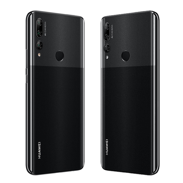 HUAWEI - Y9 PRIME NEGRO ONIX (51094AAA)