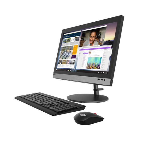 LENOVO - AIO V330Z I3-8100 4GB 1TB 19.5