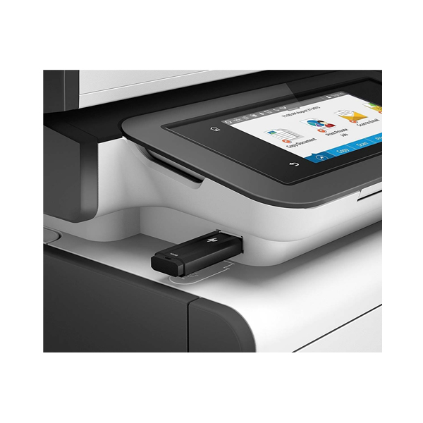 HP - PAGEWIDE PRO 477DW EPRINT WIRELESS (D3Q20C#AKY)