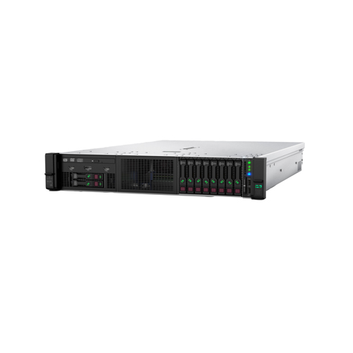 HPE - DL380 GEN10 5220 1P 32G NC 8SFF SVR (P20248-B21)