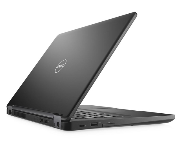 DELL - LATITUDE 5480 I7-7600U 14