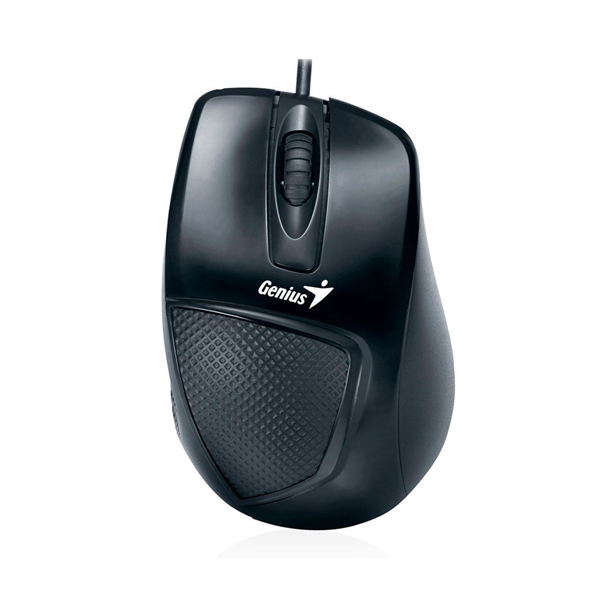 GENIUS - MOUSE DX-150X USB 1000DPI (31010231100)