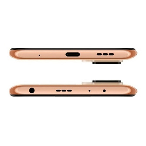 XIAOMI   - XIAOMI REDMI NOTE 10 PRO US 128G GRADIENT BRONZE  / CAJA DAÃ‘ (33189)