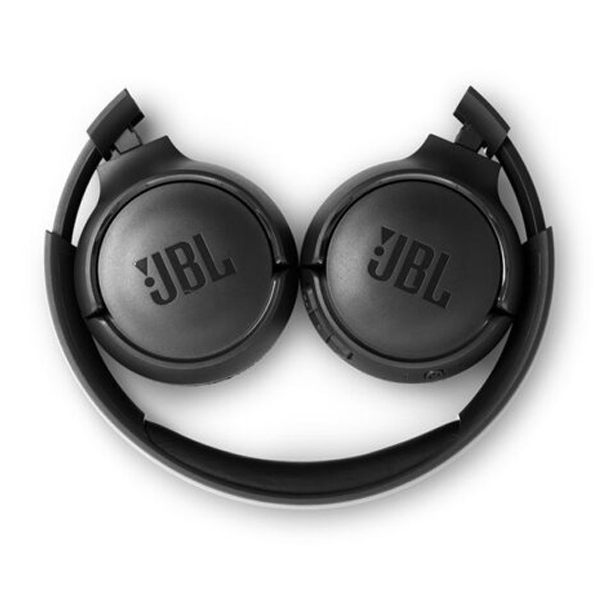 JBL - AUDIFONOS ON-EAR BLUETOOTH JBL TUNE 500BT NEGRO (JBLT500BTBLKAM)
