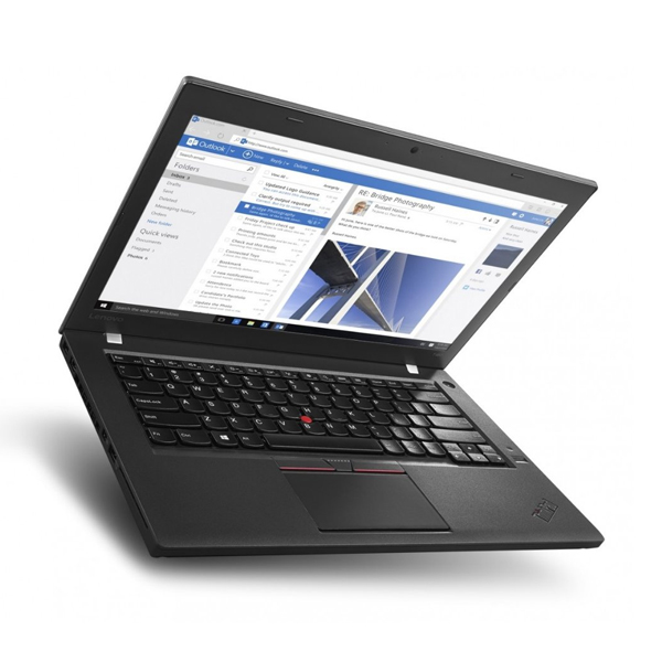 LENOVO - THINKPAD T460 CORE I5-6200U 4GB / 1TB 14
