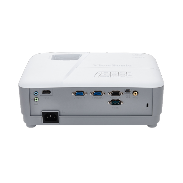 VIEWSONIC - PROYECTOR PA503X XGA 3600L/HDMI/VGAX2 (PA503X)