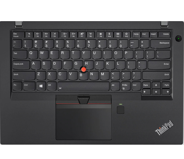 LENOVO - TP 470S I7-7600U 512GB 4GB 14