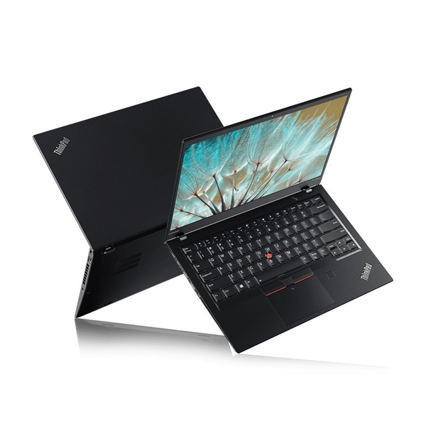 LENOVO - NTB X1 CARBON I7-8565U 16GB 512GB SSD 14INCH WIN10 PRO (20QES0SJ00)