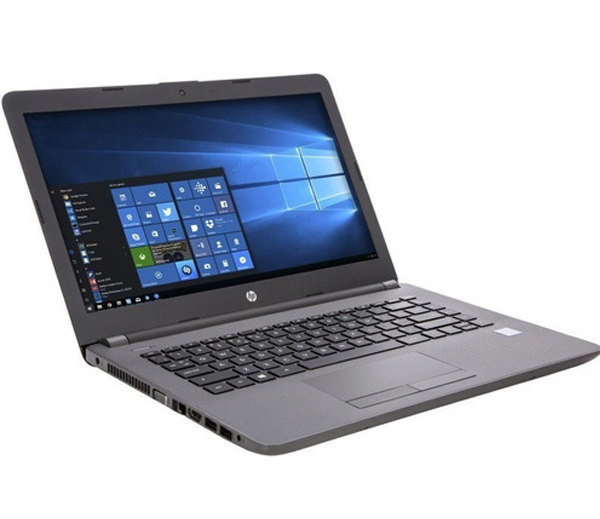 HP - 240 G5 INTEL CORE I5-6200U 4GB 1TB 14'' WIN 10 PRO (W6C10LA#ABM)