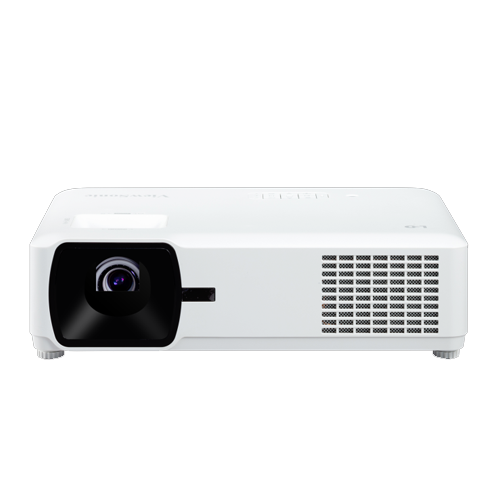 VIEWSONIC -PROY VIEWSONIC LS600W WXGA T.NORMAL 3500 1280X800/HDMIX2/VGA (LS600W1)