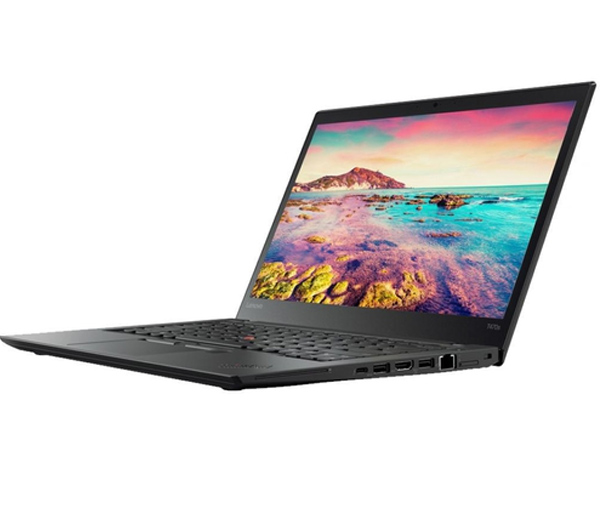 LENOVO - TP 470S I7-7600U 512GB 4GB 14