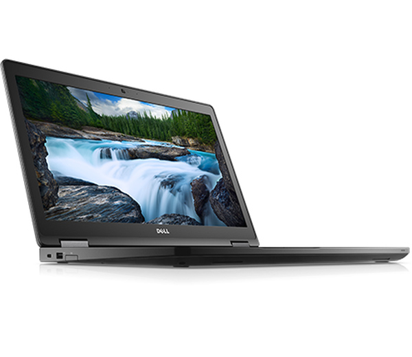 DELL - LATITUDE 5480 I7-7600U 14