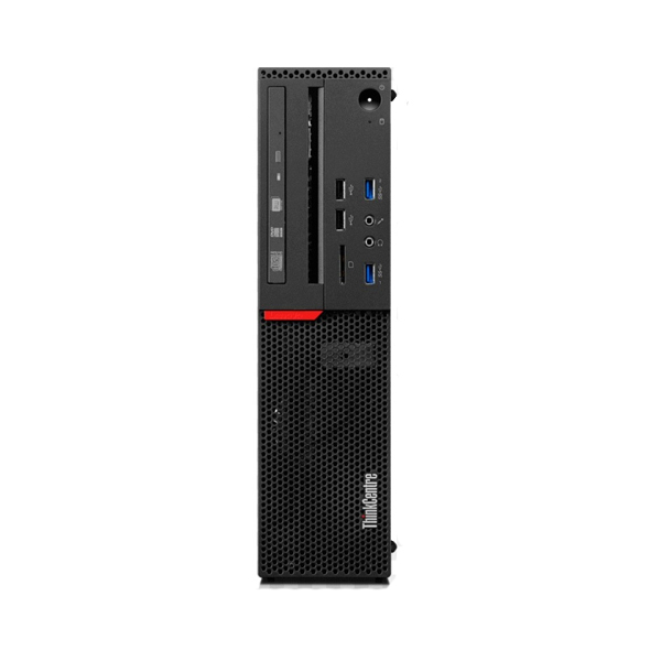 LENOVO - THINKCENTRE M700 CORE I3-6100 4GB / 1TB DVD W10 PRO (10GSA0B7CS)