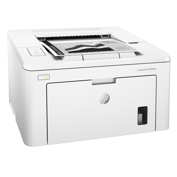 HP LASERJET PRO M203DW PRINTER (G3Q47A#697)