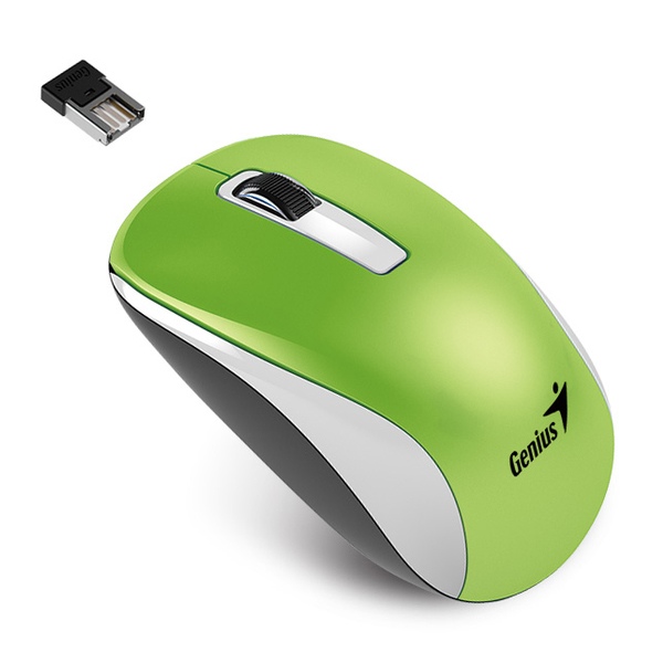 GENIUS NX-7010 - MOUSE Ã“PTICO (31030114108)