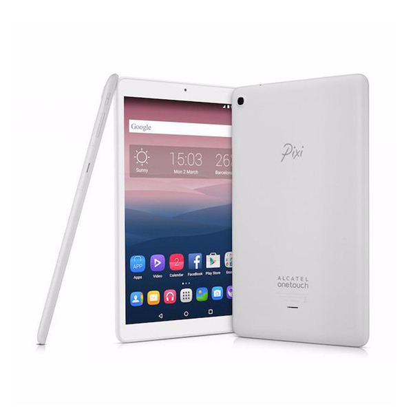 ALCATEL - TABLET PIXI 3 MODELO 8080 10.1