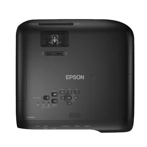 EPSON - PRO FH52+ 4000L/FULL HD/HDMIX2/USB/WIFI/MIRACAST (V11H978021)