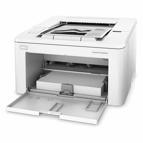 HP -LASERJET M102W IMPRESORA MONOCROMATICA (G3Q35A#697)