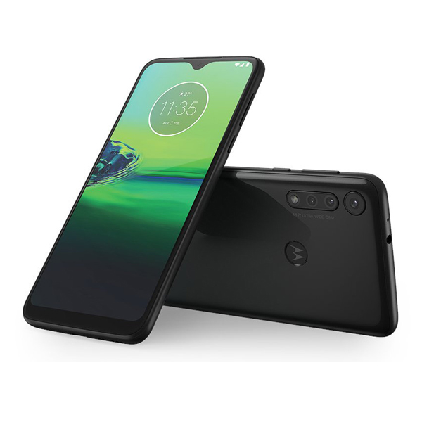 MOTOROLA - G8 PLAY /NEGRO (PAG40041CL)