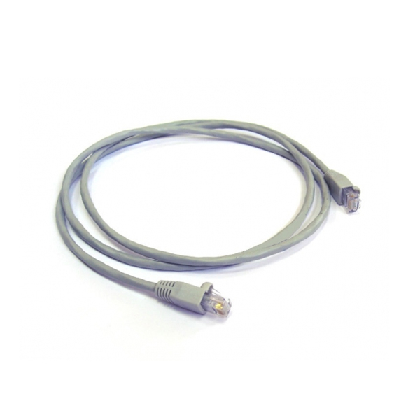 NEXXT - PATCH CORD CAT5E 2,1 MTS GRIS (AB360NXT12)