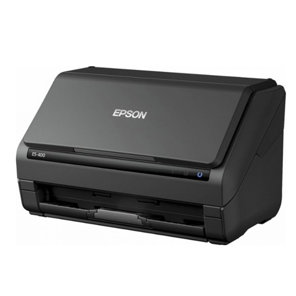 EPSON - SCA WF ES-400 ADF / DUPLEX / USB / OPC.RED / OFICIO / 35PPM (B11B226201)