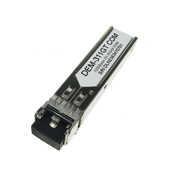 D-LINK - TRANSCEIVER FIBRA OPTICA (DEM-311GT)