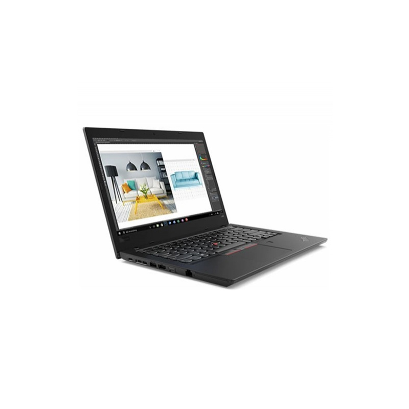 LENOVO - NOTEBOOK L480 I5-8350U 8GB 1TB 14