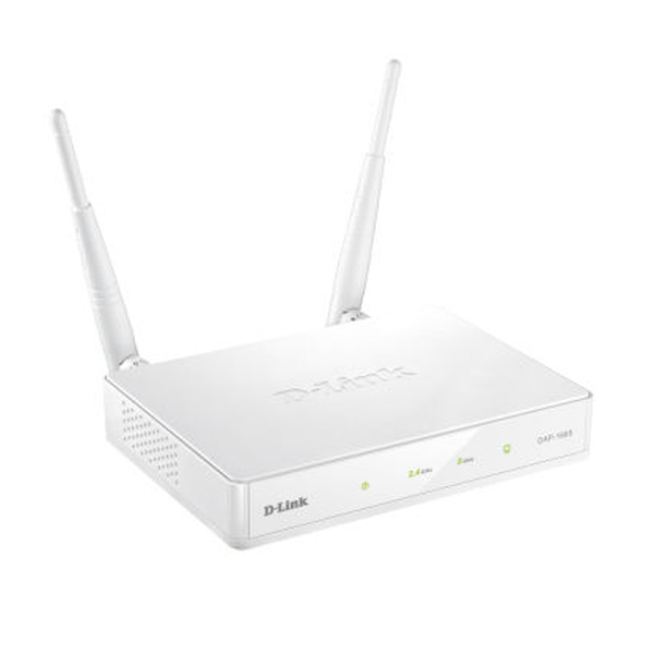 D-LINK - ACCES POINT INALAMBRICO (DAP-1665)