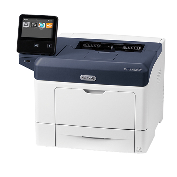 XEROX - VERSALINK B400V / DN MONO LASER PRINTER 45PPM 220V (B400V_DN)