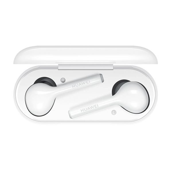 HUAWEI - AUDIFONO INALAMBRICO FREEBUDS LITE WHITE CMH1C (55030713)