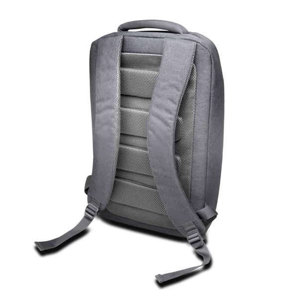 KENSINGTON - MOCHILA METRO GRIS (27070-K62622WW)