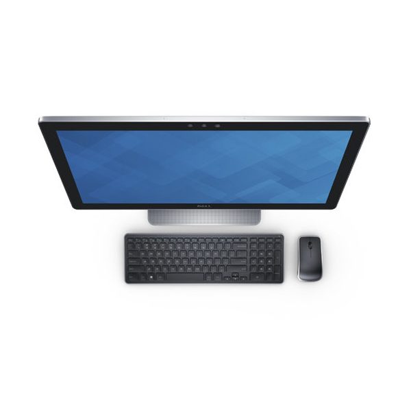 DELL - INSPIRON AIO 7459 I7-6700HQ 23.8