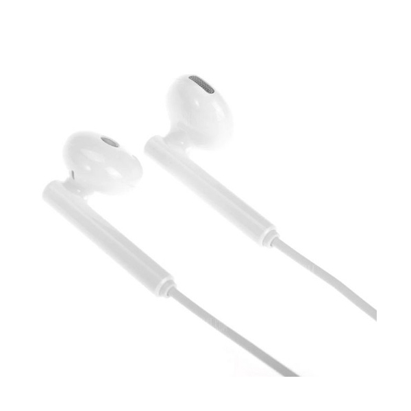 HUAWEI - EARPHONES W/MIC INSULATIVE RING PLASTIC AM115 (22040280)