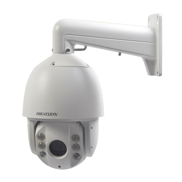 HIKVISION - PTZ IP 2MP ZOOM 32X IP66 IR 150M WDR HI-POE H265 / H265+ (DS-2DE7232IW-AE)