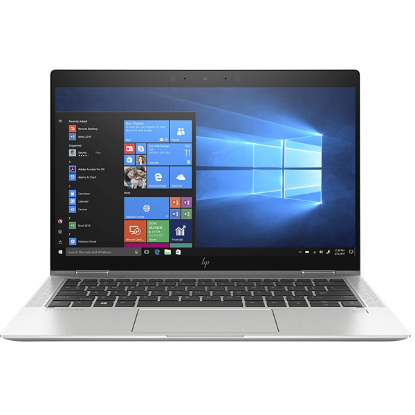 HP - ELITEBOOK X360 1030 G2 CORE I7-7600U 8GB / 512GB 13.3