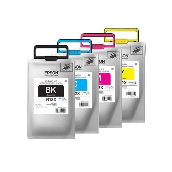 EPSON - CARTRIDGE CYAN WF R5690 (TR12X220-AL)