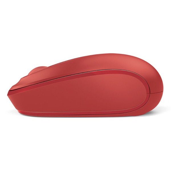 Microsoft Wireless Mobile Mouse 1850 - Ã³ptico