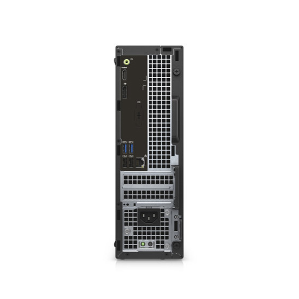 DELL - OPTIPLEX 3050 SFF I5-7500 8GB 1TB DVD-RW W10PRO (DV6KM)