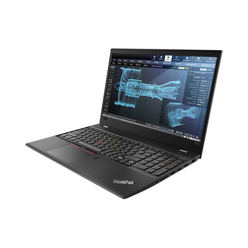 LENOVO - TP LENOVO T490S I5-8250U 512GB SSD 8GB 14'' W10 PRO (20NYS01B00)