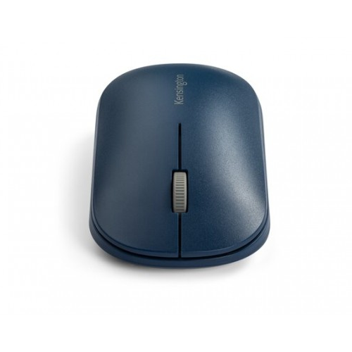 KENSINGTON - MOUSE SLIMBLADE 2.0 AZUL CONEXION USB Y BLUETOOTH (K75350WW)